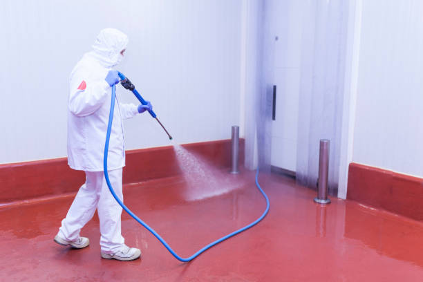 Best Animal Enclosure Cleaning  in Pottsgrove, PA