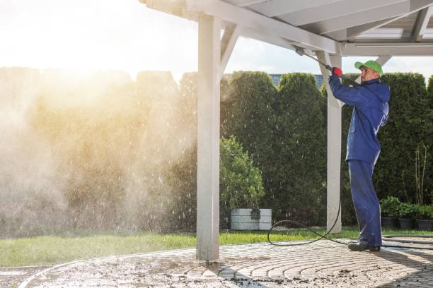 Best Restaurant Pressure Washing  in Pottsgrove, PA