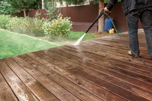 Best Spring Cleaning  in Pottsgrove, PA