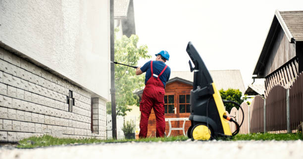 Spring Cleaning in Pottsgrove, PA